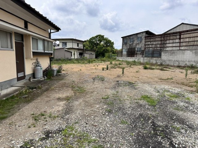  | 大田原市住吉町2丁目　1108万円　土地