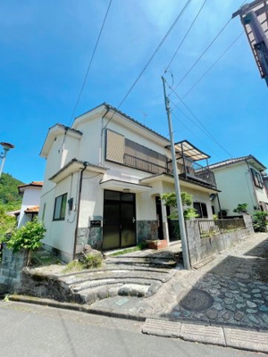 【外観】 | 和田町2丁目貸家