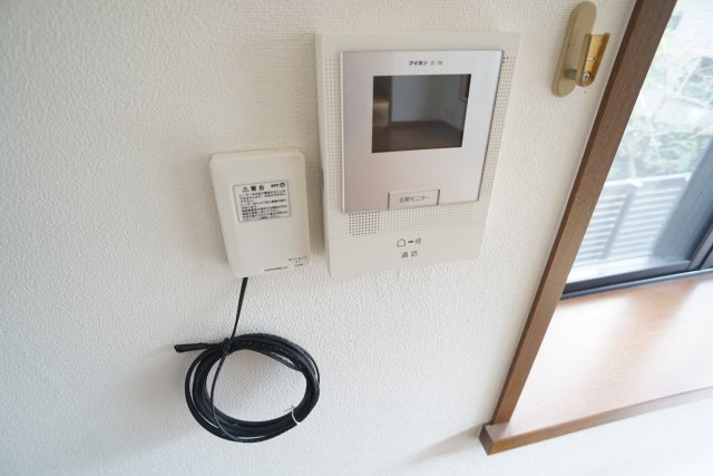 逆瀬台5丁目貸家のその他