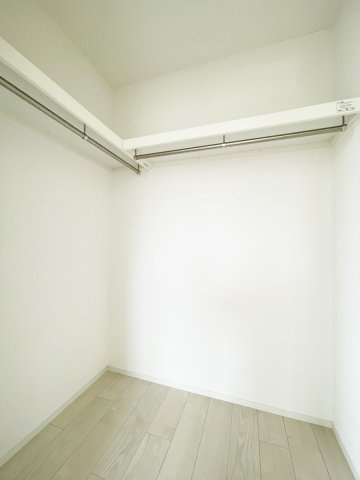 Laule’a （ラウレア）の収納