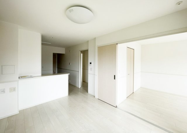 Laule’a （ラウレア）の居間・リビング