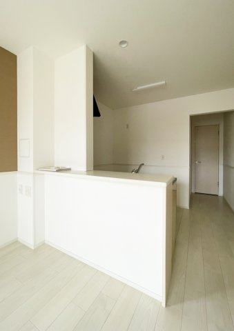 Laule’a （ラウレア）の居間・リビング