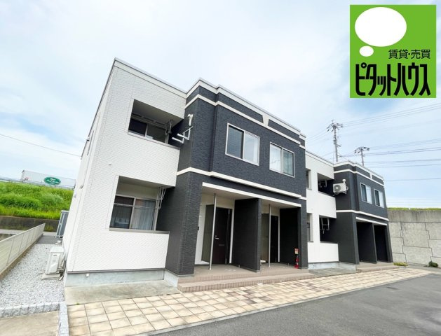 Laule’a （ラウレア）の外観