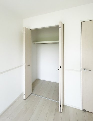 Laule’a （ラウレア）の収納