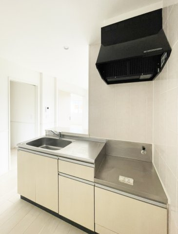 Laule’a （ラウレア）のキッチン