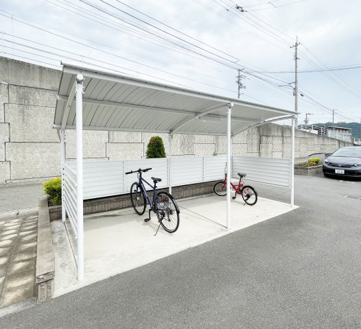 Laule’a （ラウレア）のその他共用部分