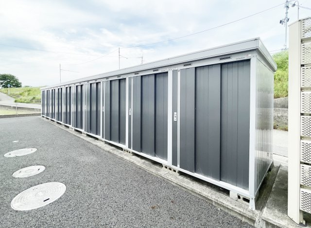 Laule’a （ラウレア）のその他共用部分