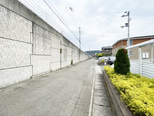 Laule’a （ラウレア）の周辺