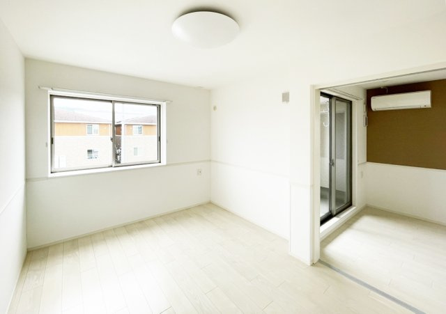 Laule’a （ラウレア）の居間・リビング