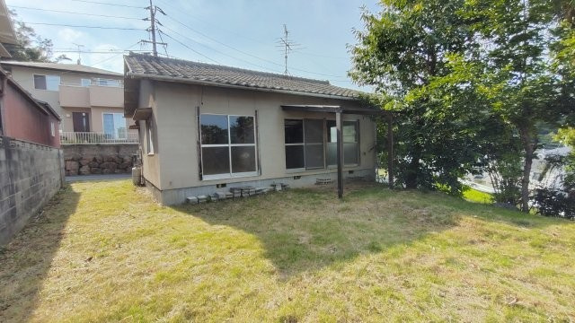 【外観】 | 宿本町