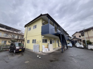 御幸ハイツの画像