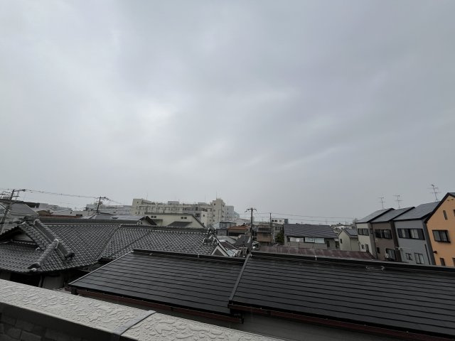 アート守口の展望