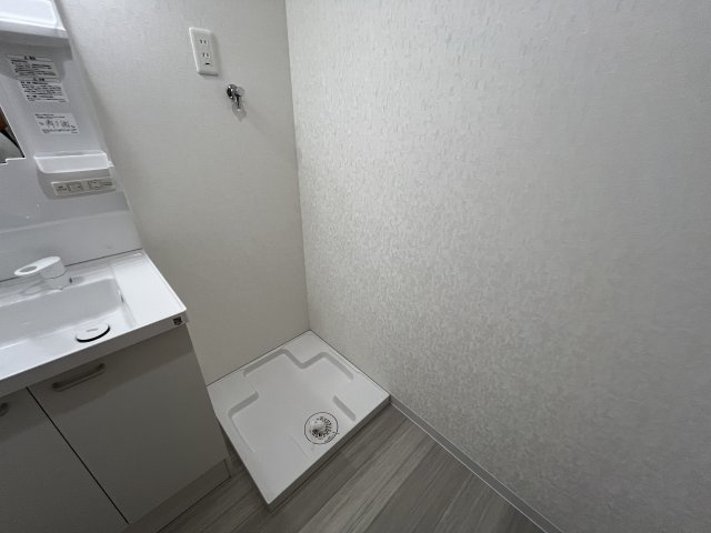 アート守口の設備