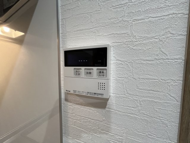 アート守口の設備