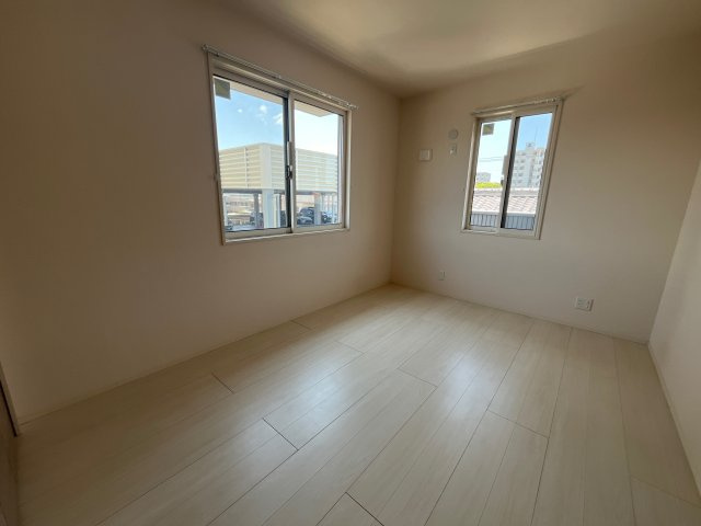 THE RESIDENCE 姫路神屋町の子供部屋