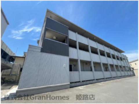 THE RESIDENCE 姫路神屋町