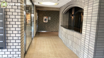 【その他共用部分】 | ライオンズマンション越谷南　中古マンション