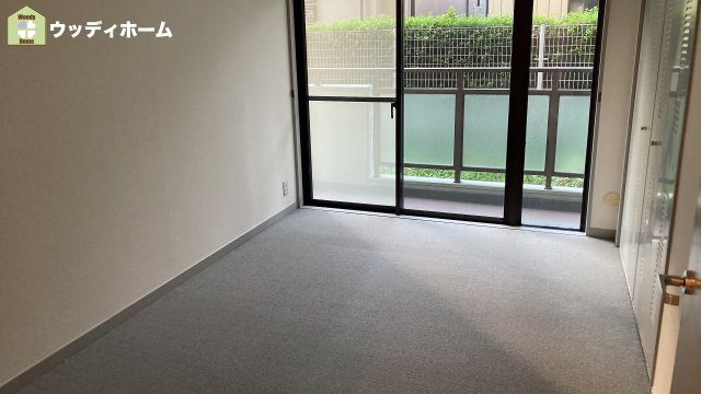 ライオンズマンション越谷南　中古マンションの洋室