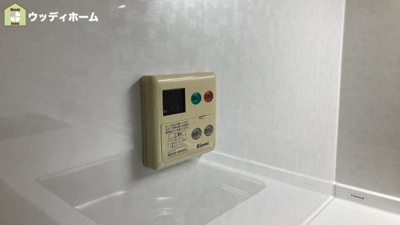 【設備】 | ライオンズマンション越谷南　中古マンション