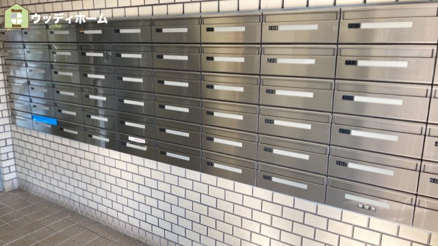 ライオンズマンション越谷南　中古マンションの設備