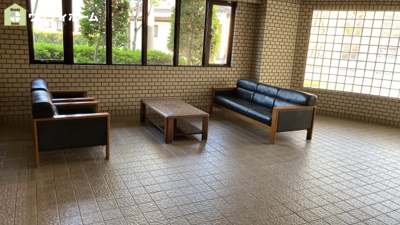 【その他共用部分】 | ライオンズマンション越谷南　中古マンション