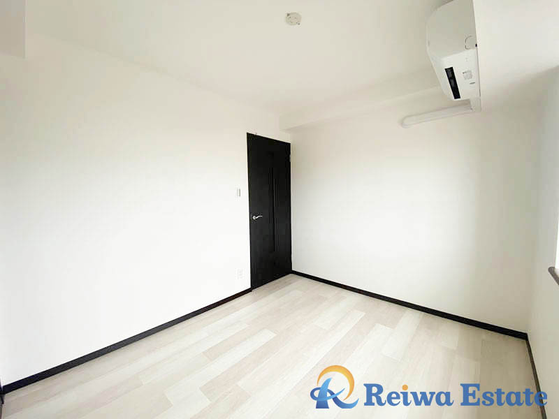 ダイアパレス茅ヶ崎鶴嶺の洋室