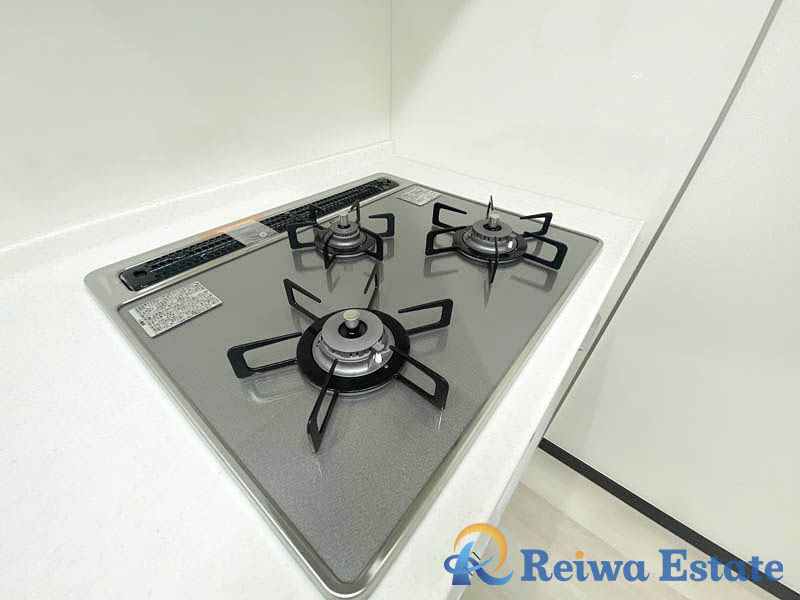 ダイアパレス茅ヶ崎鶴嶺の設備