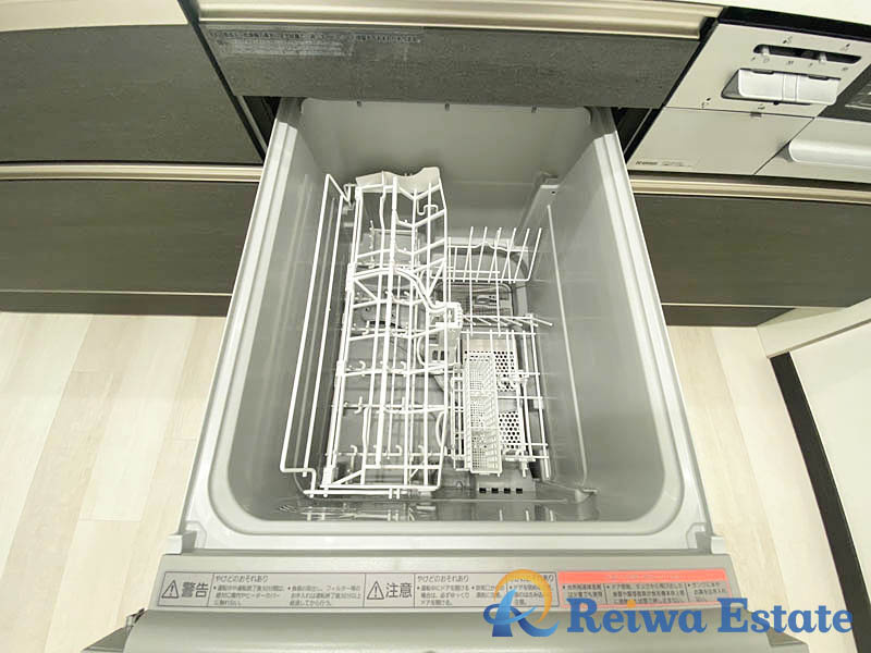 ダイアパレス茅ヶ崎鶴嶺の設備