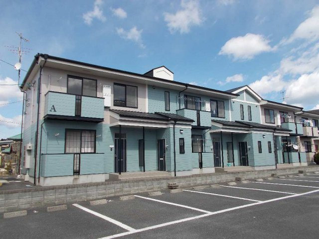 グレーシア西殿