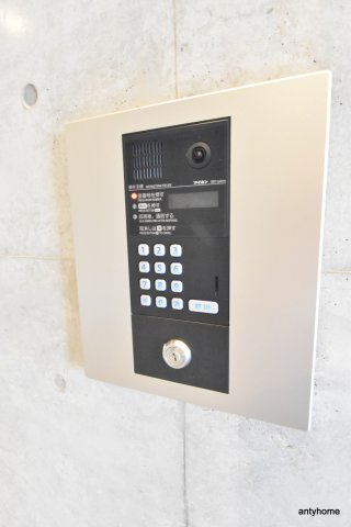 リヒト新大阪WEST　仲介手数料無料のその他共用部分