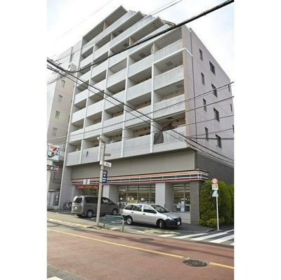【外観】 | パークスフィア中野富士見町