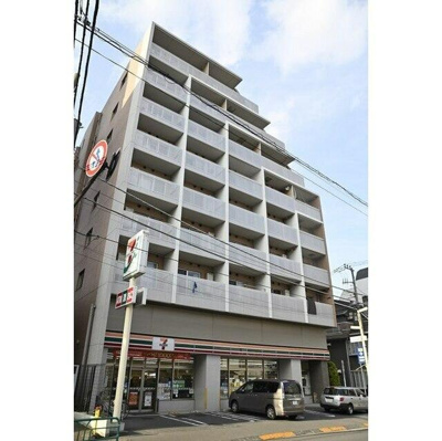 【外観】 | パークスフィア中野富士見町