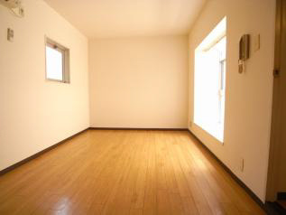 テライムの居間・リビング