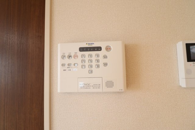 熊本市南区合志４丁目のアパートの展望