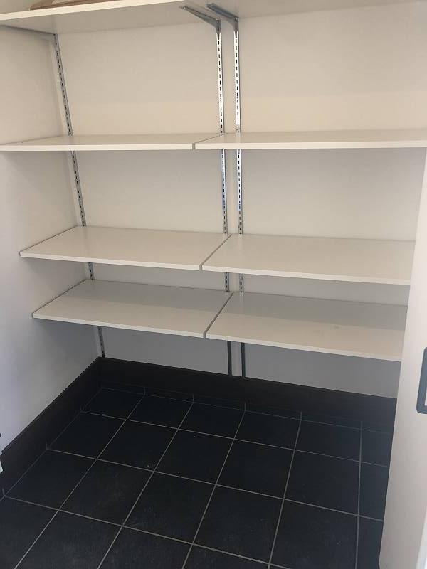 南国市元町1丁目　中古戸建ての収納