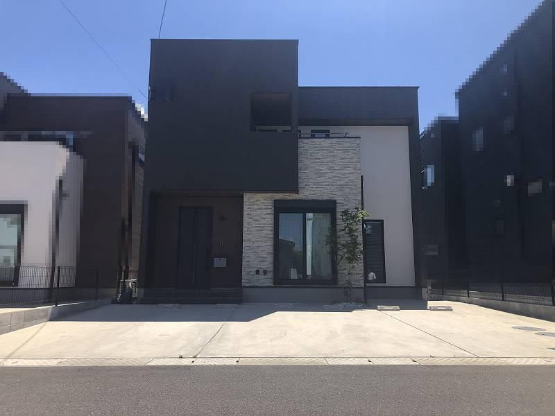 南国市元町1丁目　中古戸建て