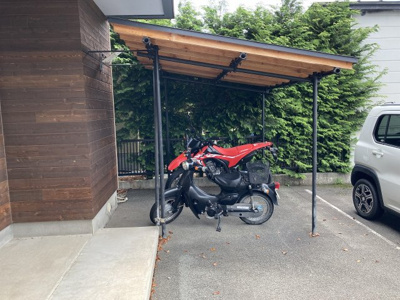 【その他共用部分】 | ウッドベル