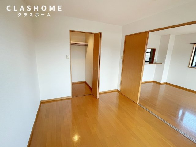 グランシャリオ　　刈谷市近郊の賃貸はクラスホーム刈谷店の内装|同物件の別部屋になります。