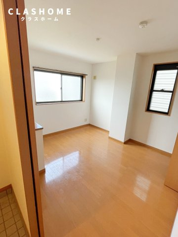 グランシャリオ　　刈谷市近郊の賃貸はクラスホーム刈谷店の内装|同物件の別部屋になります。