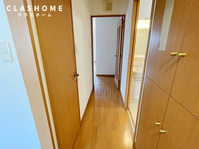 グランシャリオ　　刈谷市近郊の賃貸はクラスホーム刈谷店のその他|同物件の別部屋になります。