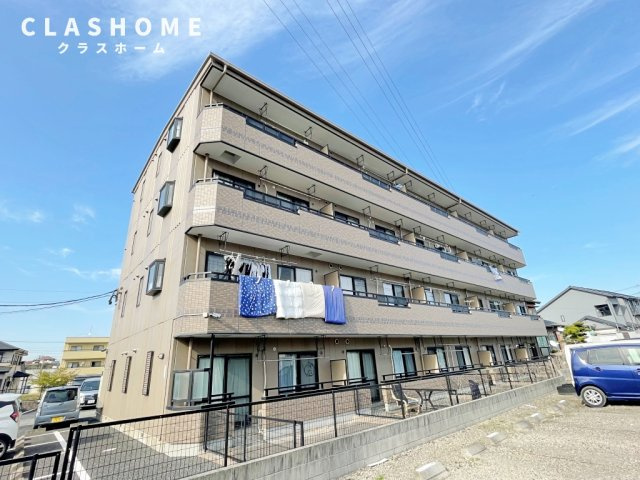 グランシャリオ　　刈谷市近郊の賃貸はクラスホーム刈谷店の外観