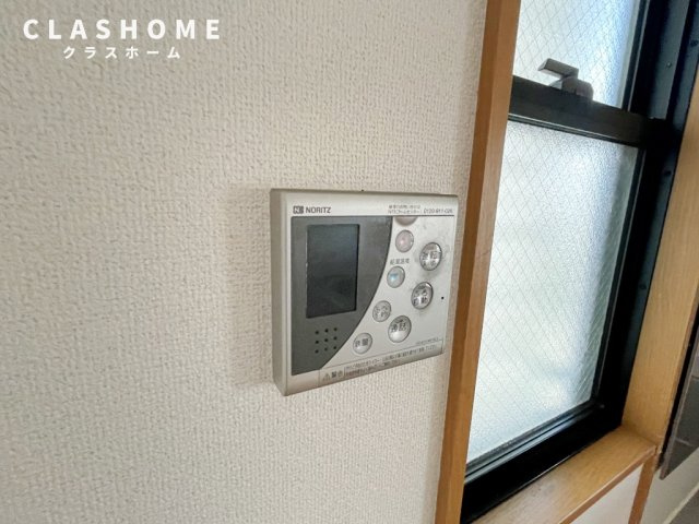 グランシャリオ　　刈谷市近郊の賃貸はクラスホーム刈谷店の設備|同物件の別部屋になります。