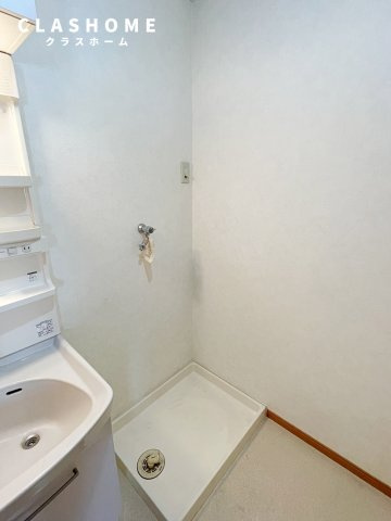 グランシャリオ　　刈谷市近郊の賃貸はクラスホーム刈谷店の設備|同物件の別部屋になります。