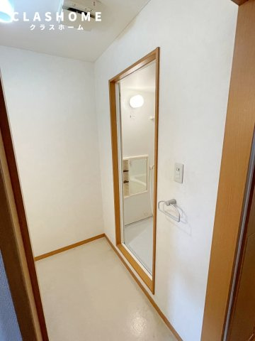 グランシャリオ　　刈谷市近郊の賃貸はクラスホーム刈谷店のその他|同物件の別部屋になります。
