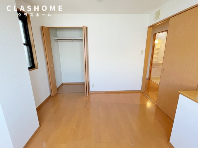 グランシャリオ　　刈谷市近郊の賃貸はクラスホーム刈谷店の内装|同物件の別部屋になります。