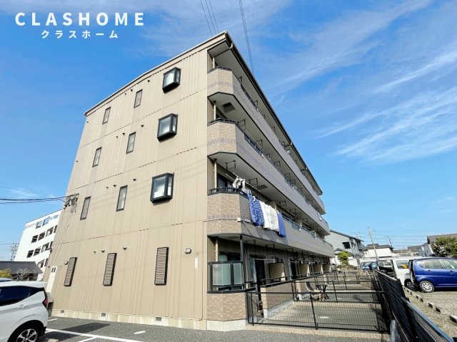 グランシャリオ　　刈谷市近郊の賃貸はクラスホーム刈谷店の外観
