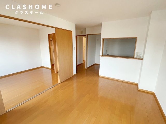 グランシャリオ　　刈谷市近郊の賃貸はクラスホーム刈谷店の内装|同物件の別部屋になります。