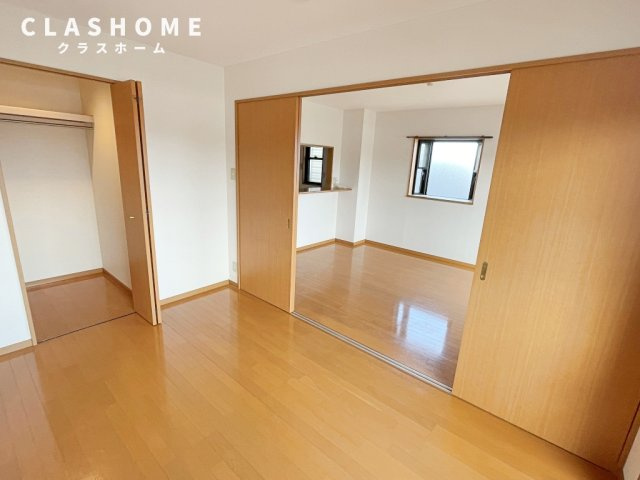 グランシャリオ　　刈谷市近郊の賃貸はクラスホーム刈谷店の内装|同物件の別部屋になります。