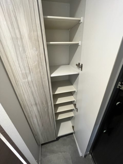 【玄関】S-RESIDENCE表町