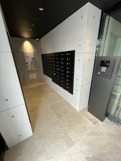 【その他】S-RESIDENCE表町